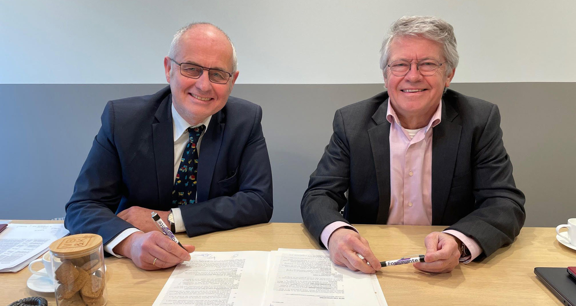 Notaris 14 januari 2025